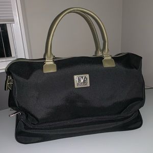 DVF travel bag